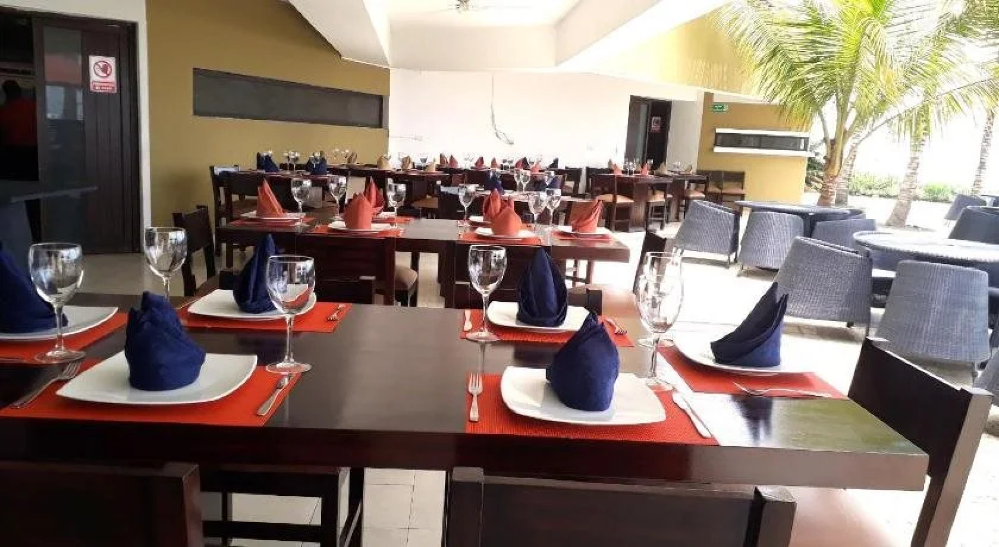 GHL Relax Hotel Makana Resort