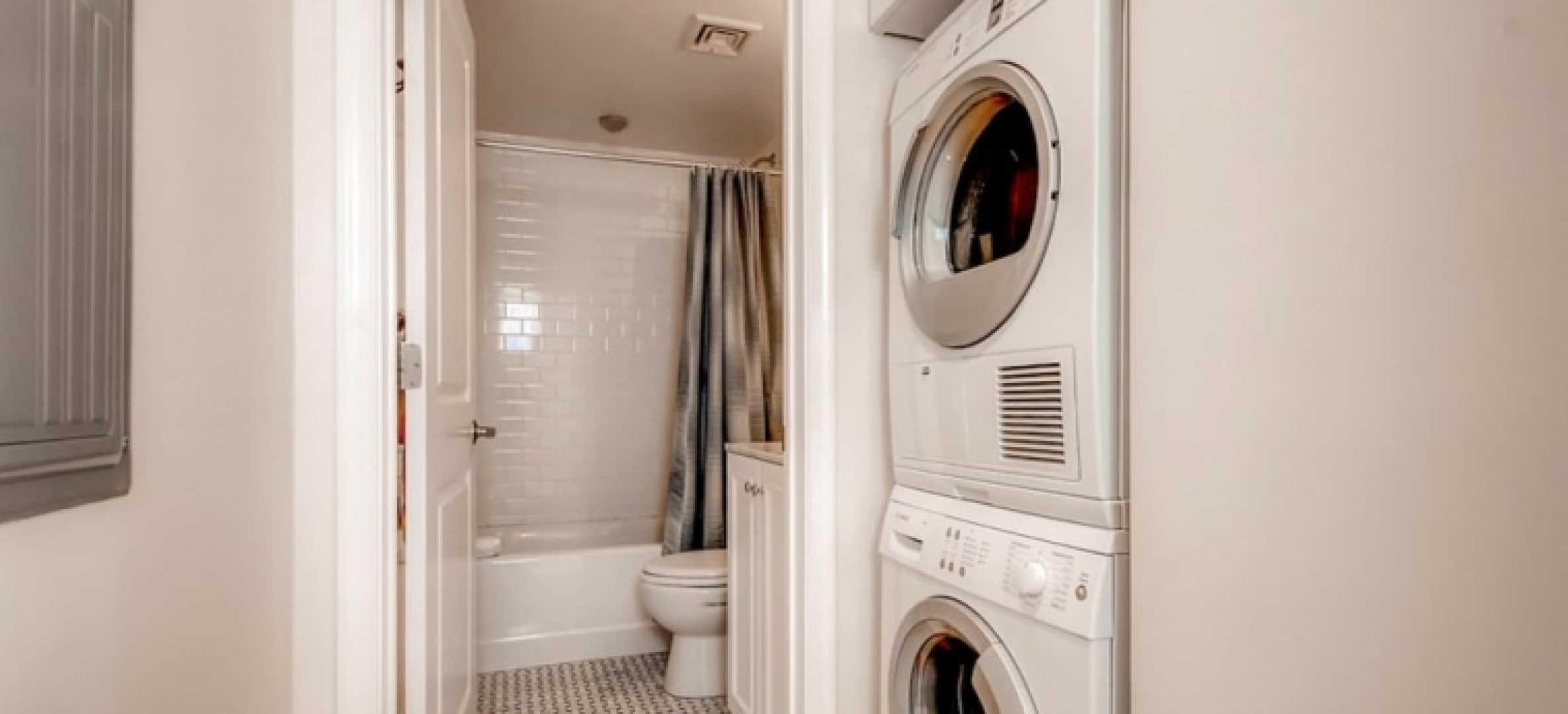 The Longwood Towers Apartments