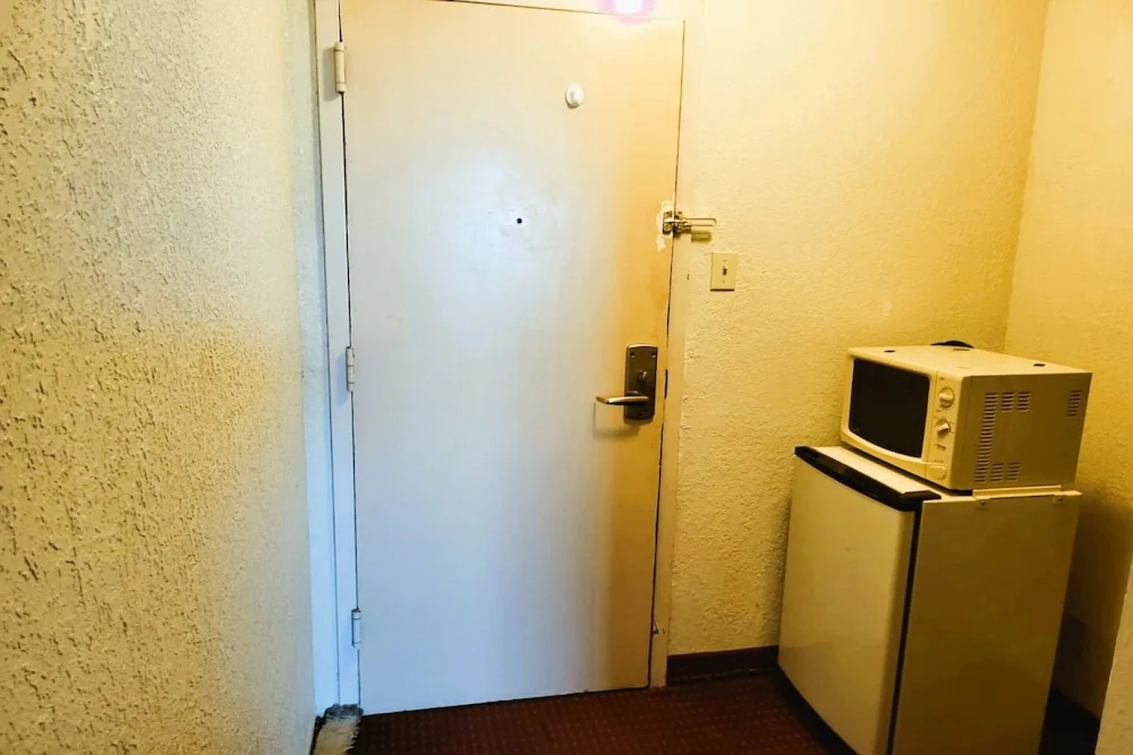 Usa Inn Extended stay