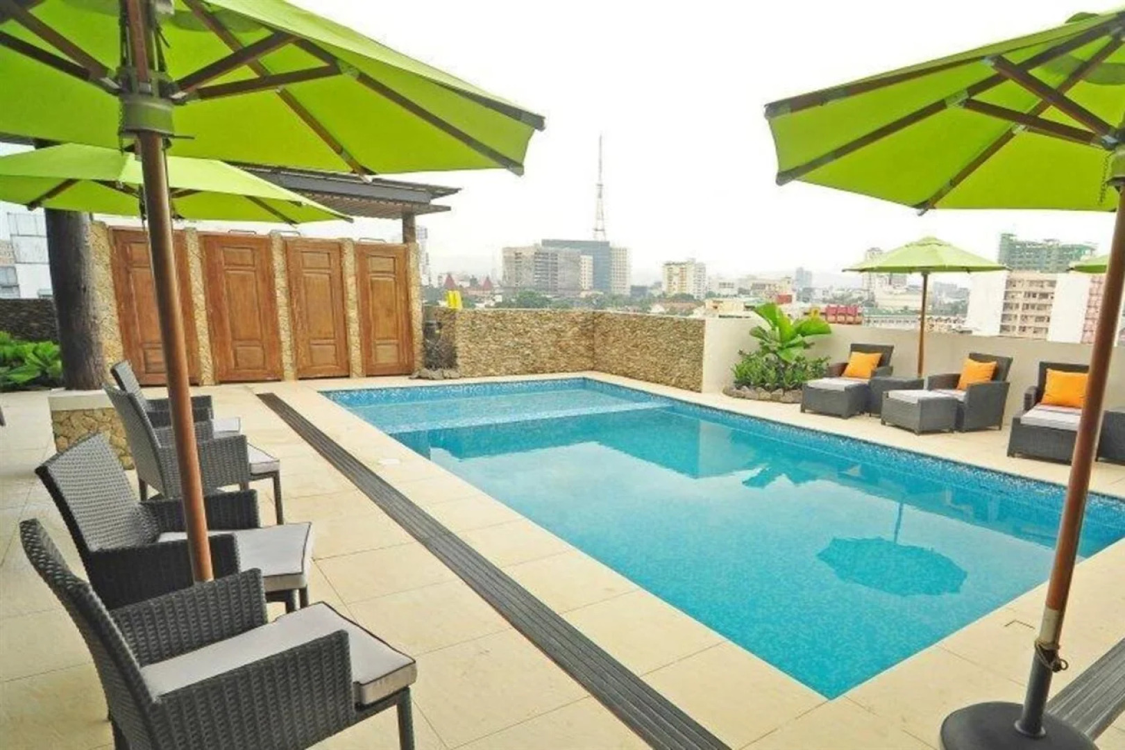 Cocoon Boutique Hotel