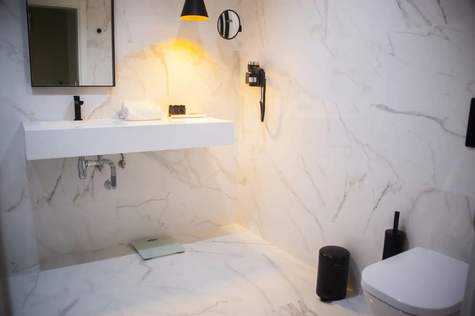 Thomar Boutique Hotel