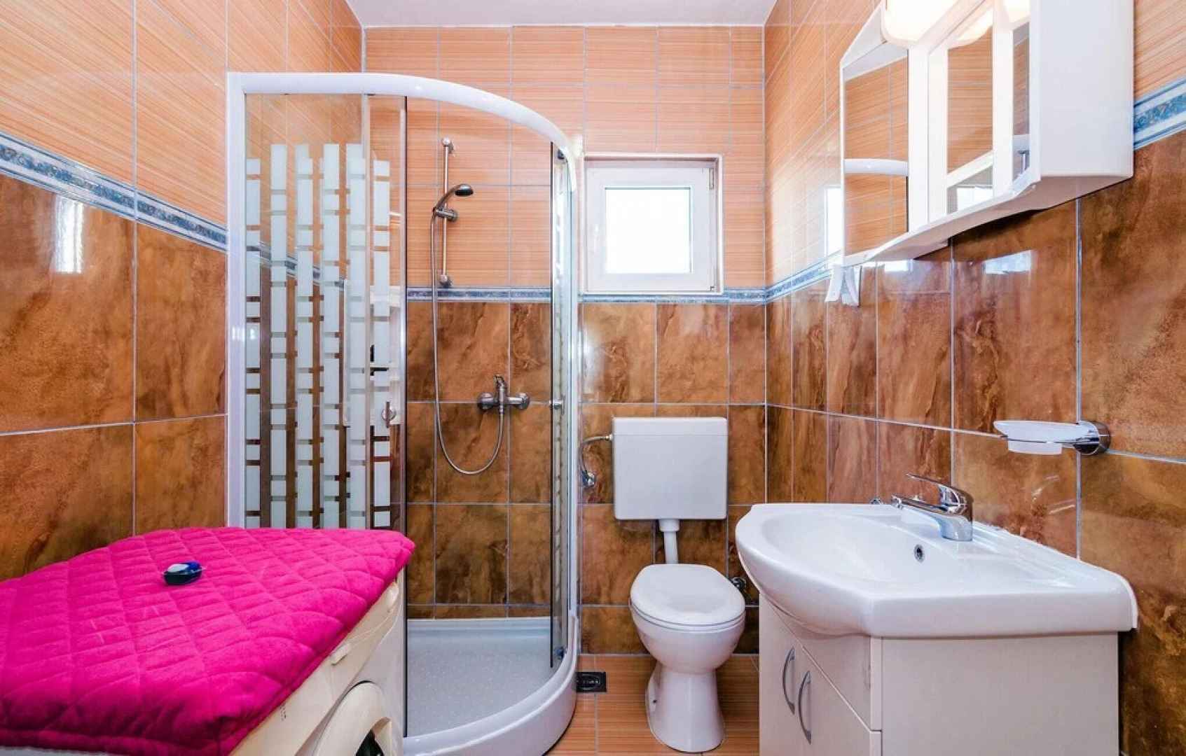 Beautiful Home in Vrana With 2 Bedrooms, Wifi and Outdoor Swimming Pool