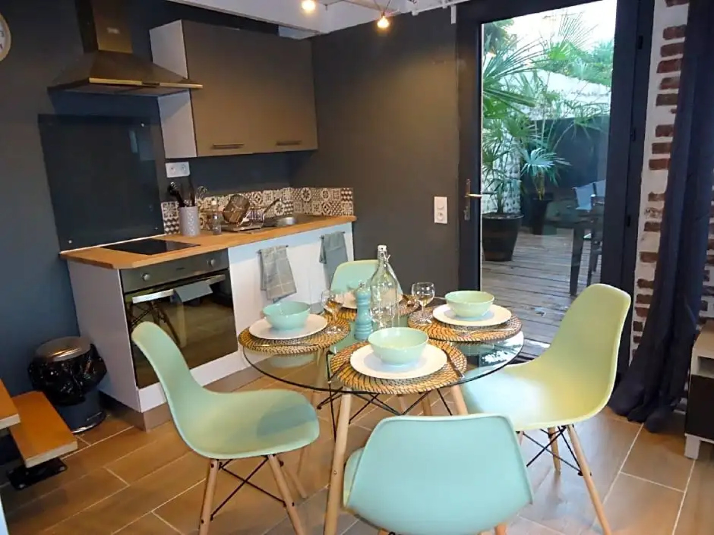 Les spas de la Chartreuse