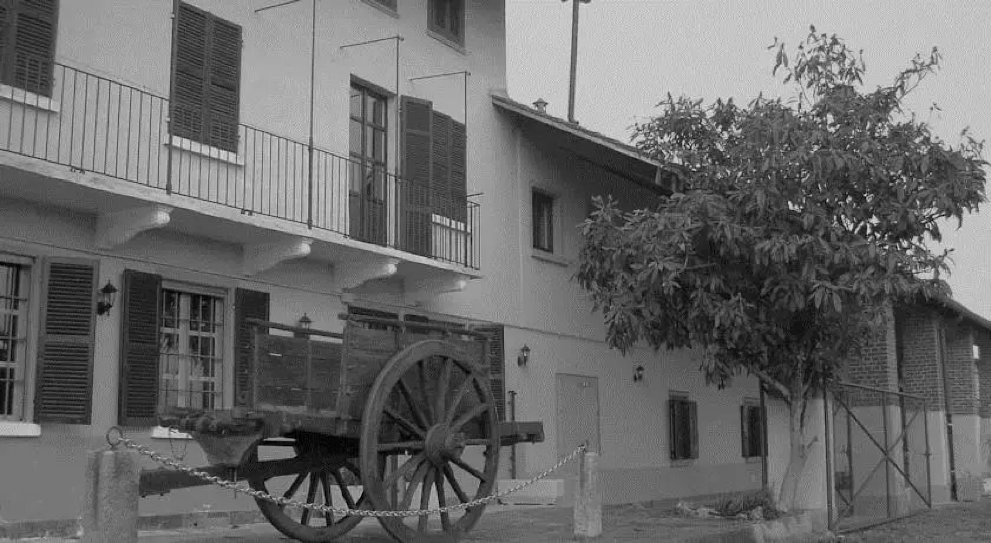 Agriturismo Il Nespolo