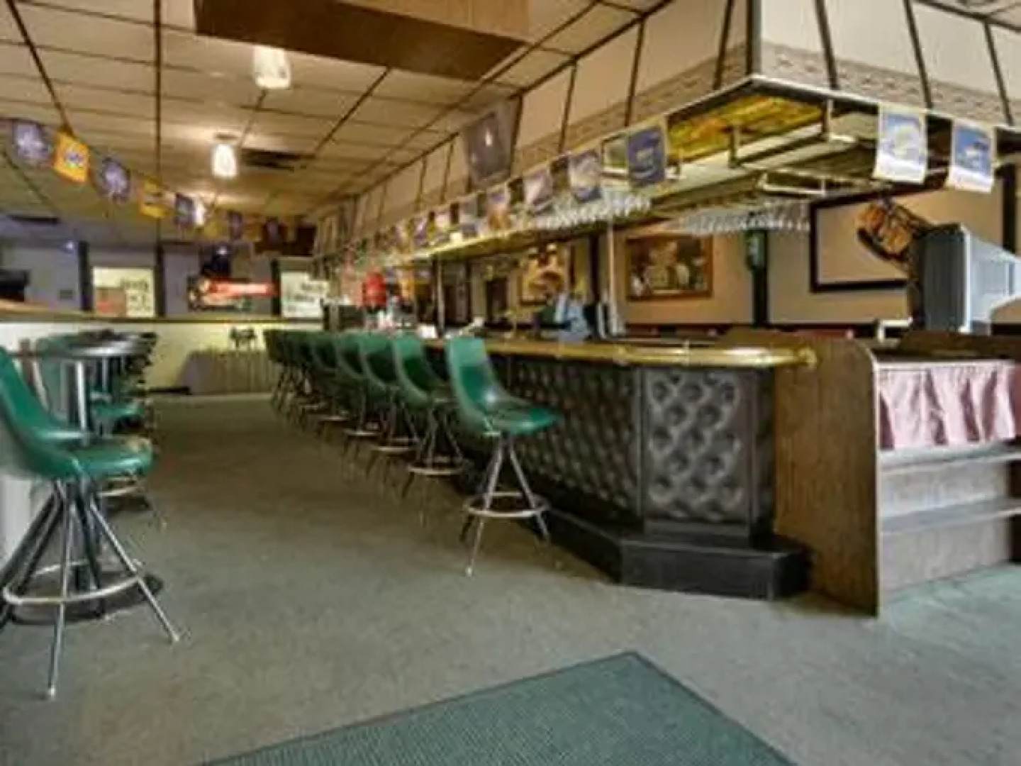 Days Inn Hotel & Conference Center - Meadville