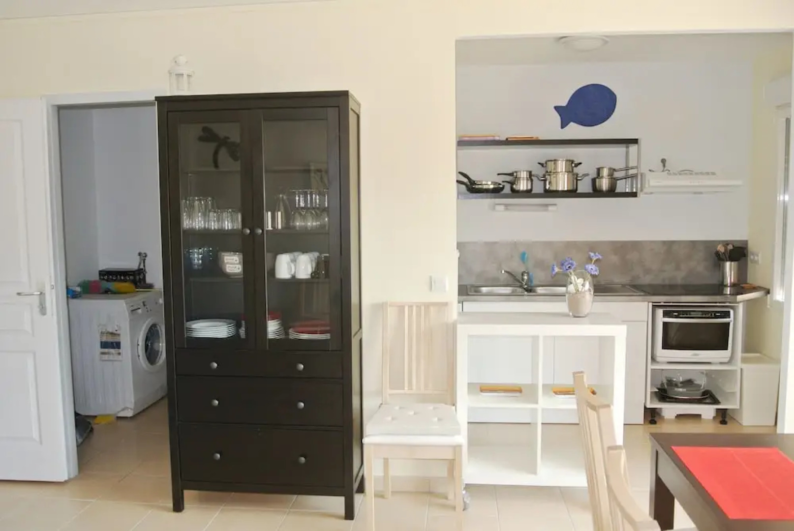 Appartement Les Ramiers 1