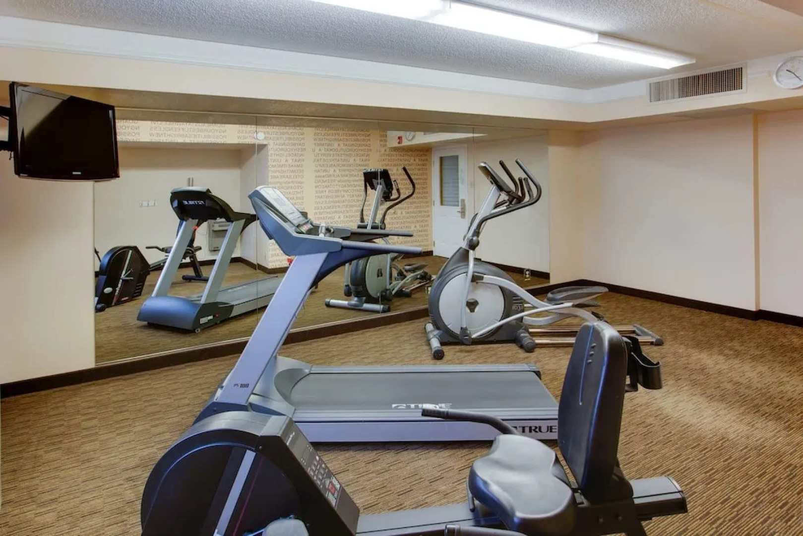 La Quinta Inn Pittsburgh Airport