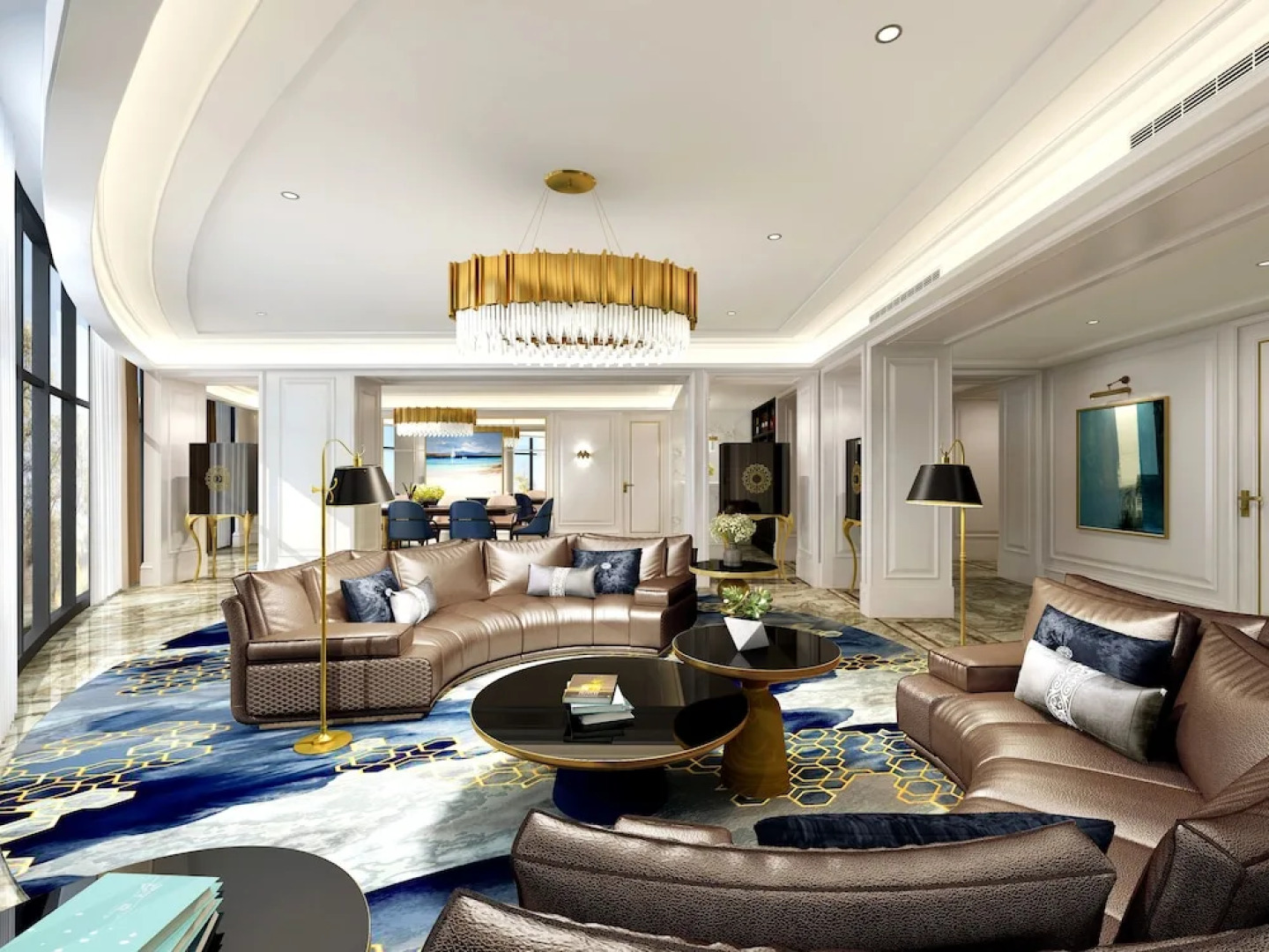 Ramada Plaza by Wyndham Anshun