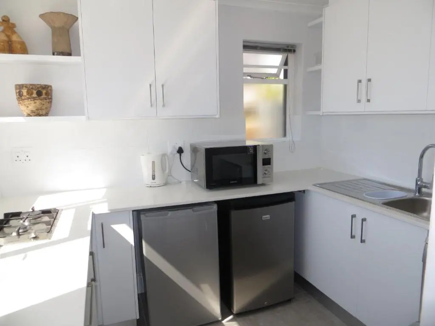 Camps Bay Studio Guesthouse - Studio