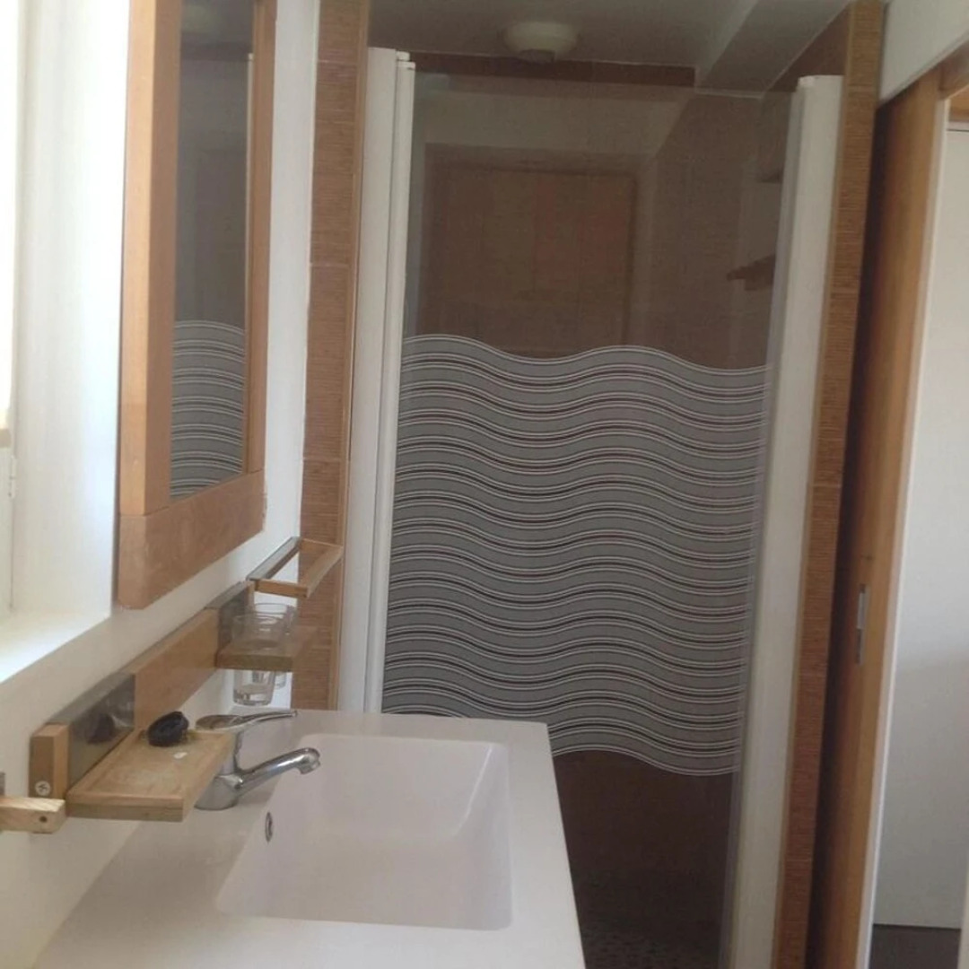 House With 2 Bedrooms in Capbreton, With Enclosed Garden and Wifi - 15