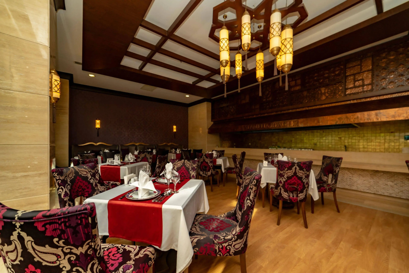 Seamelia Beach Resort Hotel & Spa