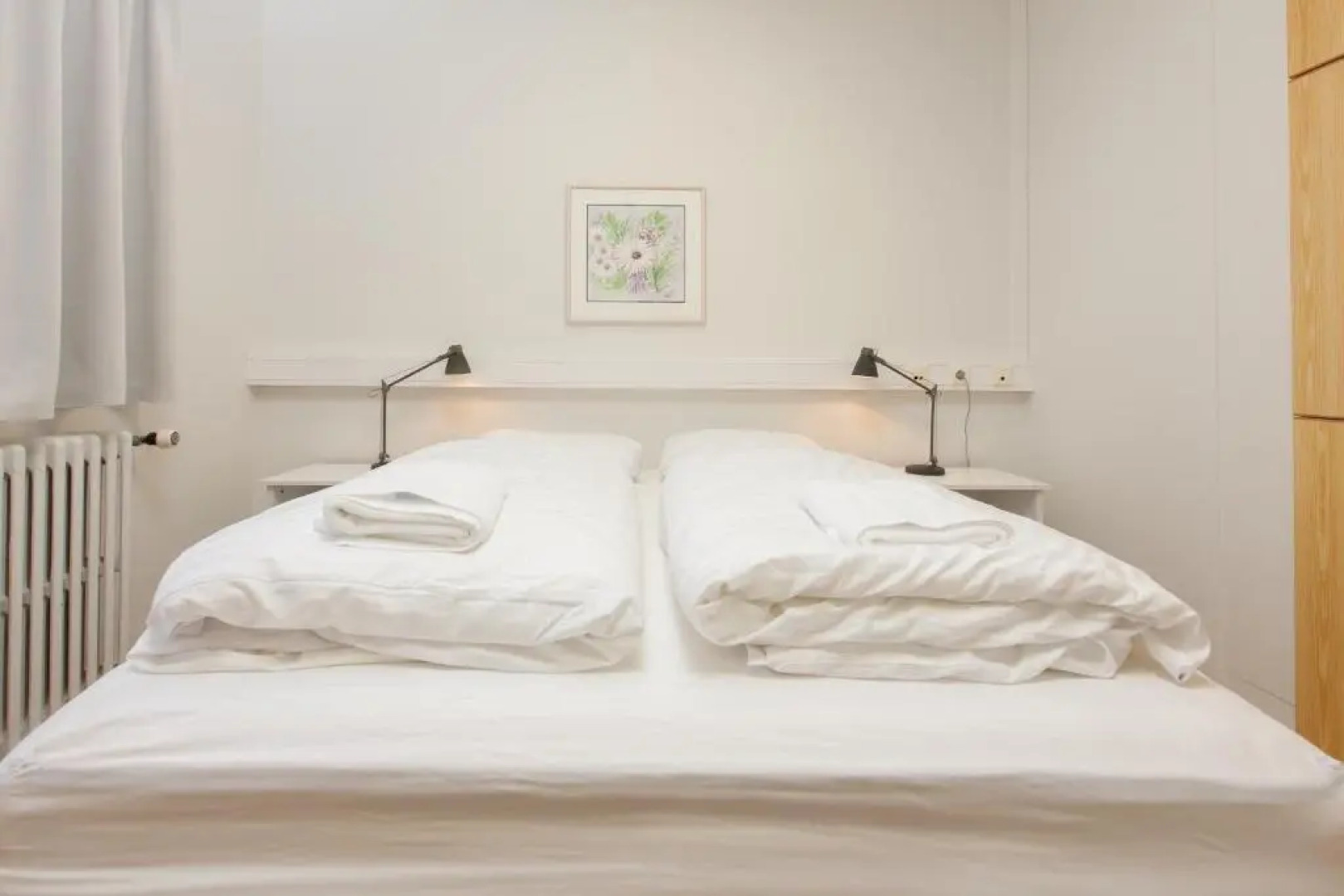 Ljosafoss Guest House