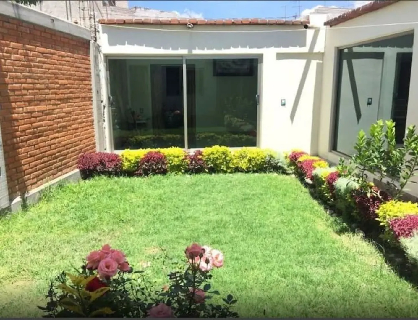 Casa La Gloria Cerca de las Piramides