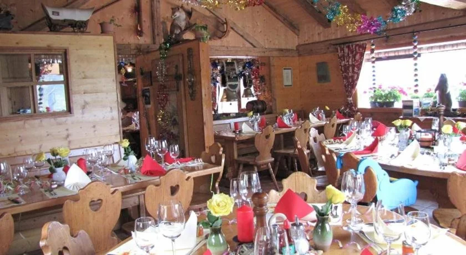 Hotel-Restaurant le Relais Panoramique