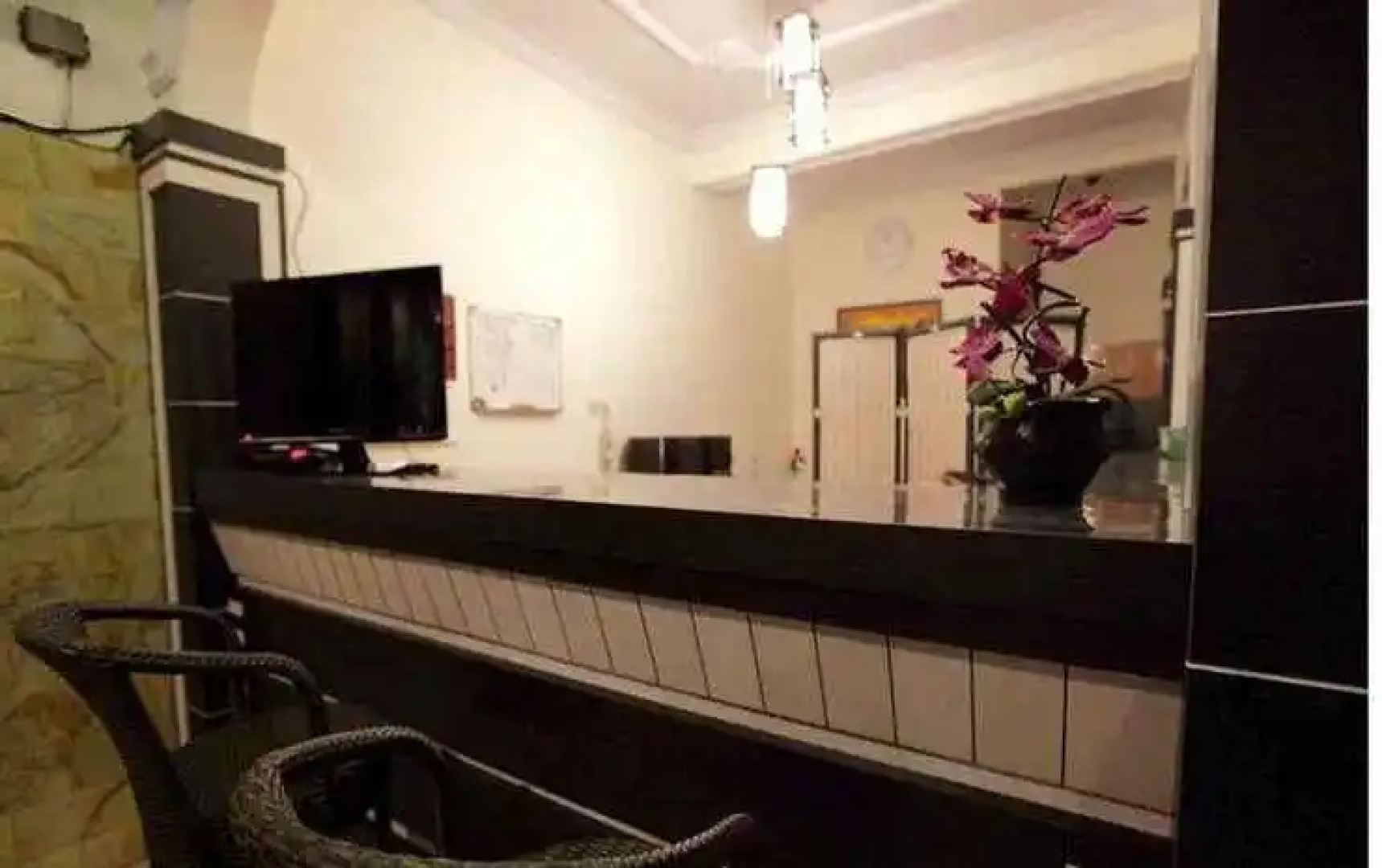 Pondok Indah Beach Hotel