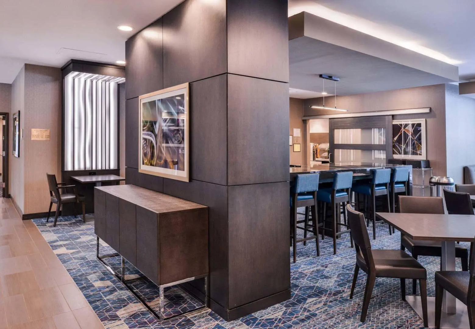 Fairfield Inn & Suites by Marriott Raleigh Cary