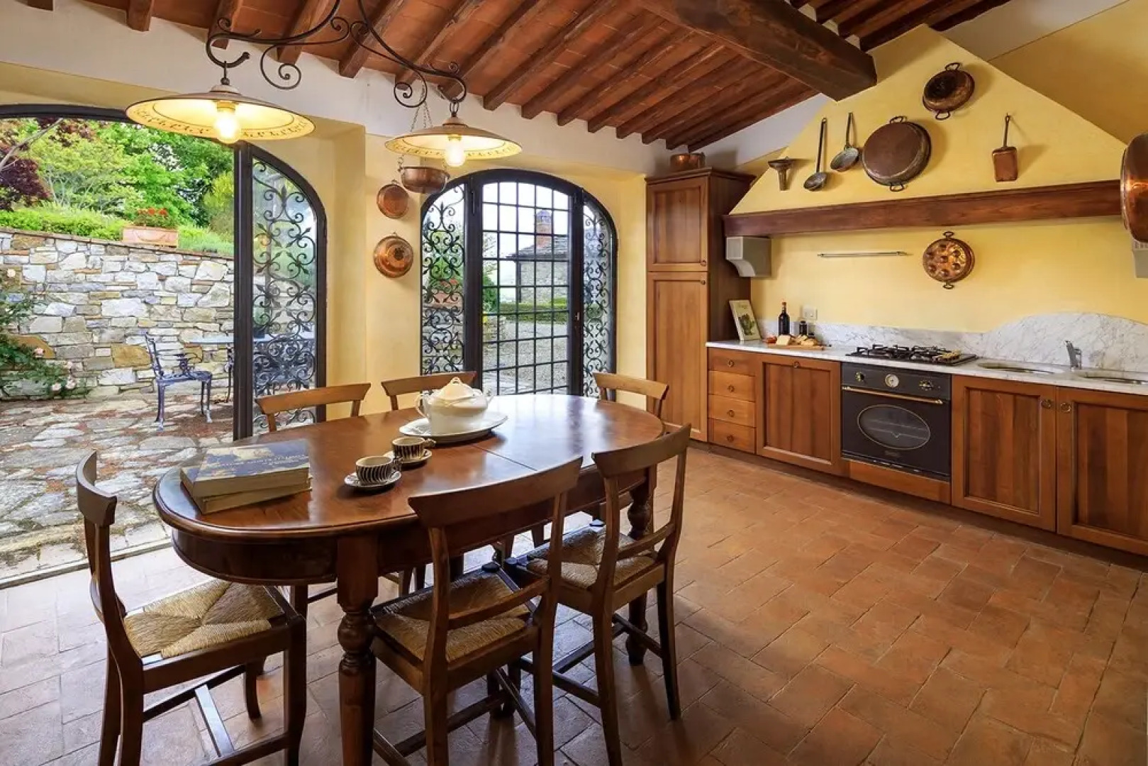 Agriturismo Le Filigare