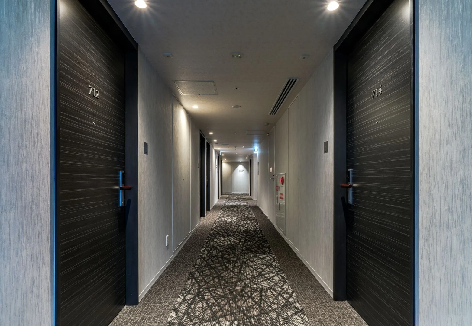 DEL style Fukuoka - Nishinakasu by Daiwa Roynet Hotel