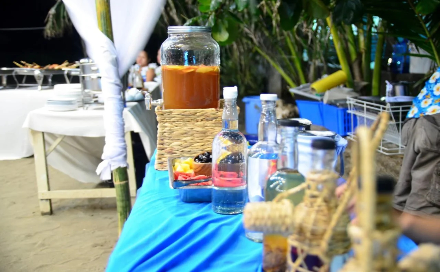 Blue Pavilion Beach Resort