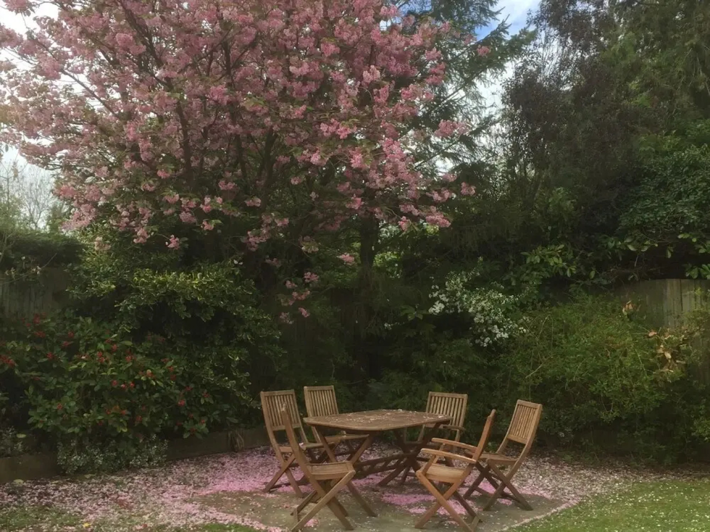 Woodhouse Woodmancote