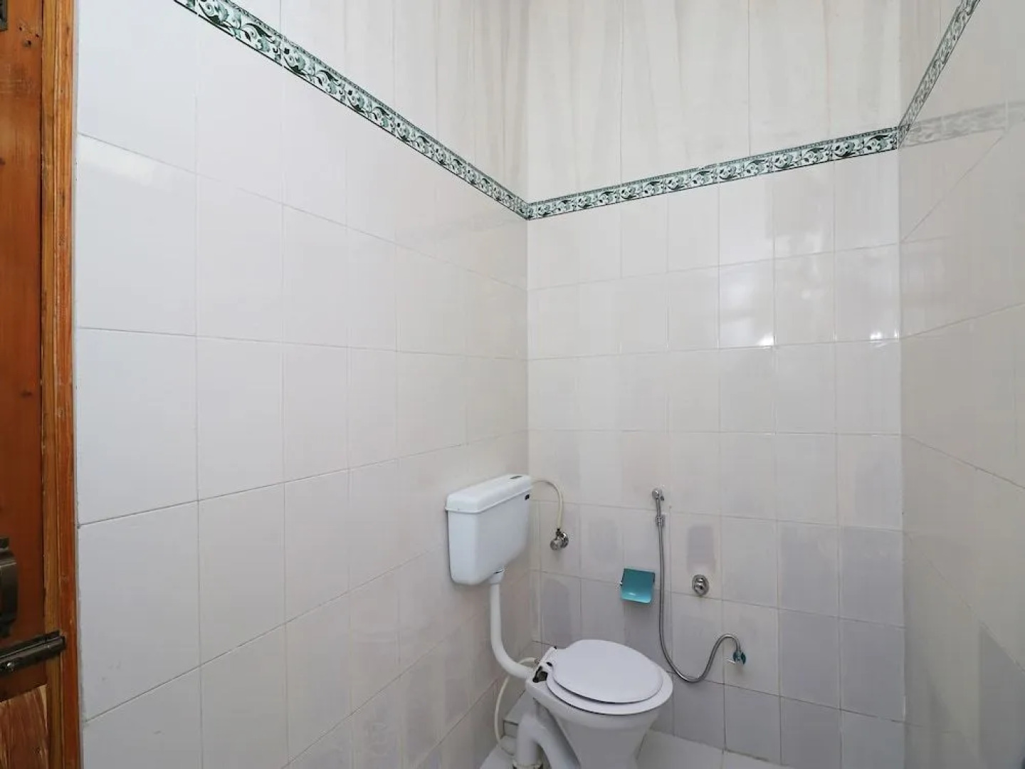 OYO 24319 Hotel Geetanjali Resort