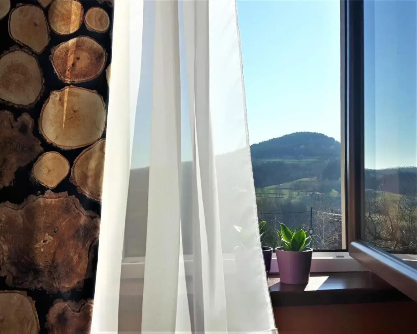 Gospodarstwo Gościnne Księżycówka