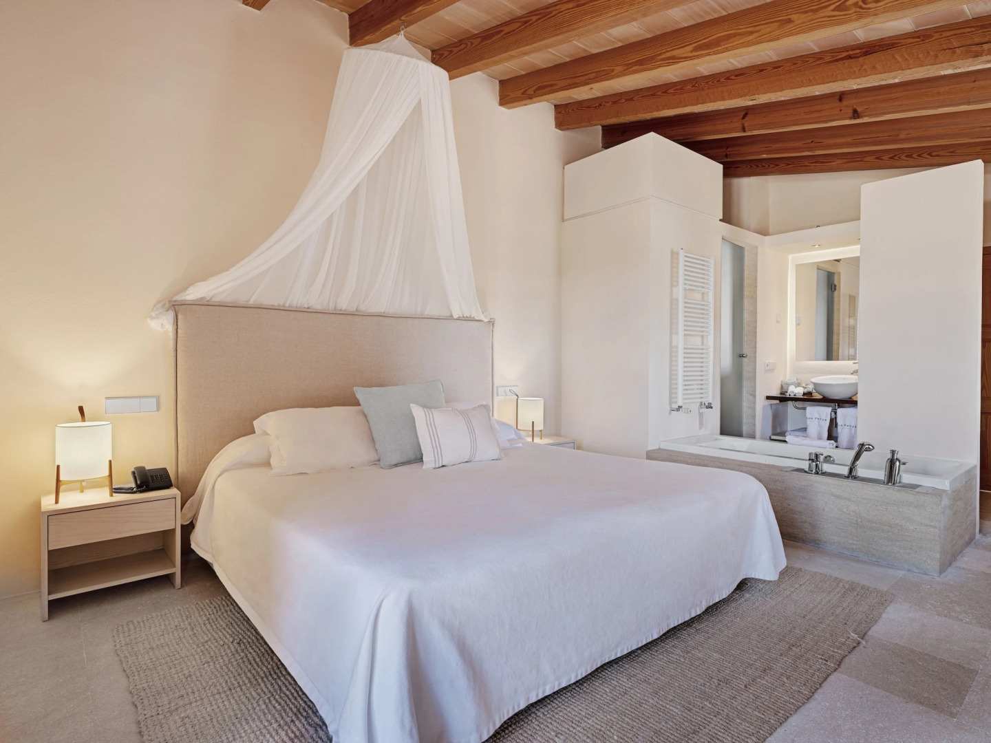 Son Penya Petit Hotel & Spa - Adults Only