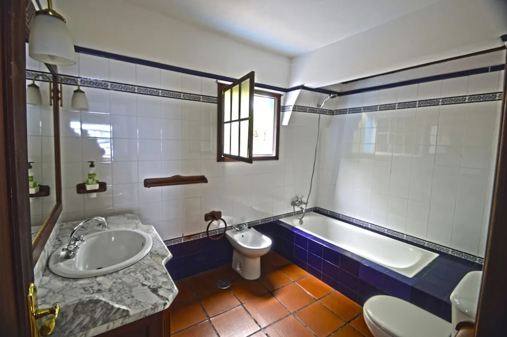 Casa Rural Herenio by Isla Bonita