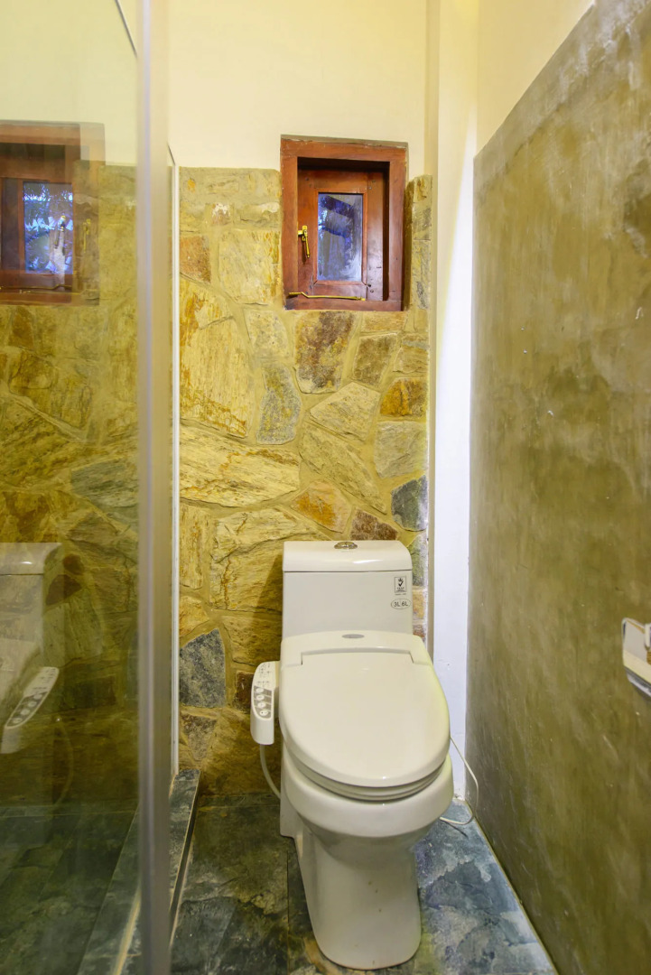 Karunakarala Ayurveda Resort