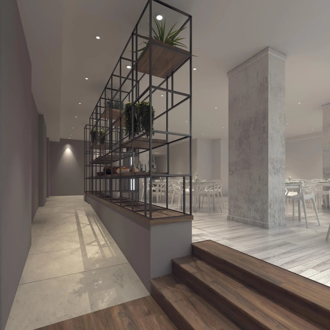 Gardi Hotel & Suites