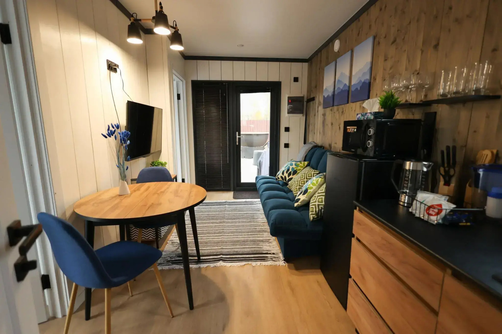 Смарт Дача | Завидово