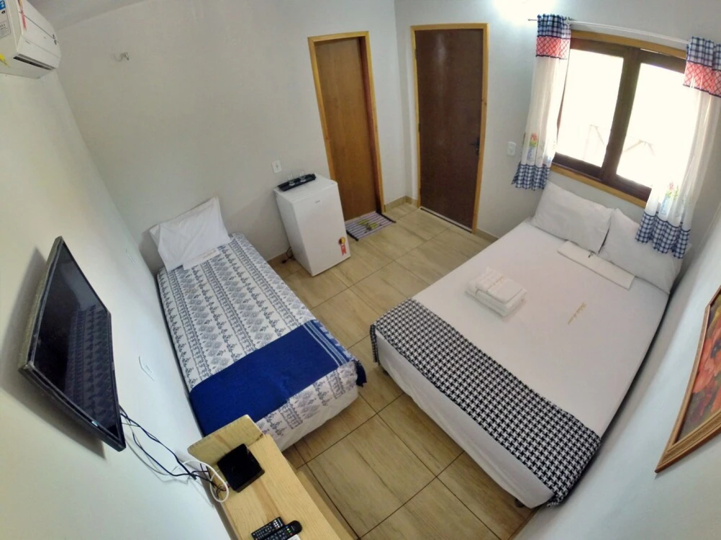 Pousada Delicia de Sono