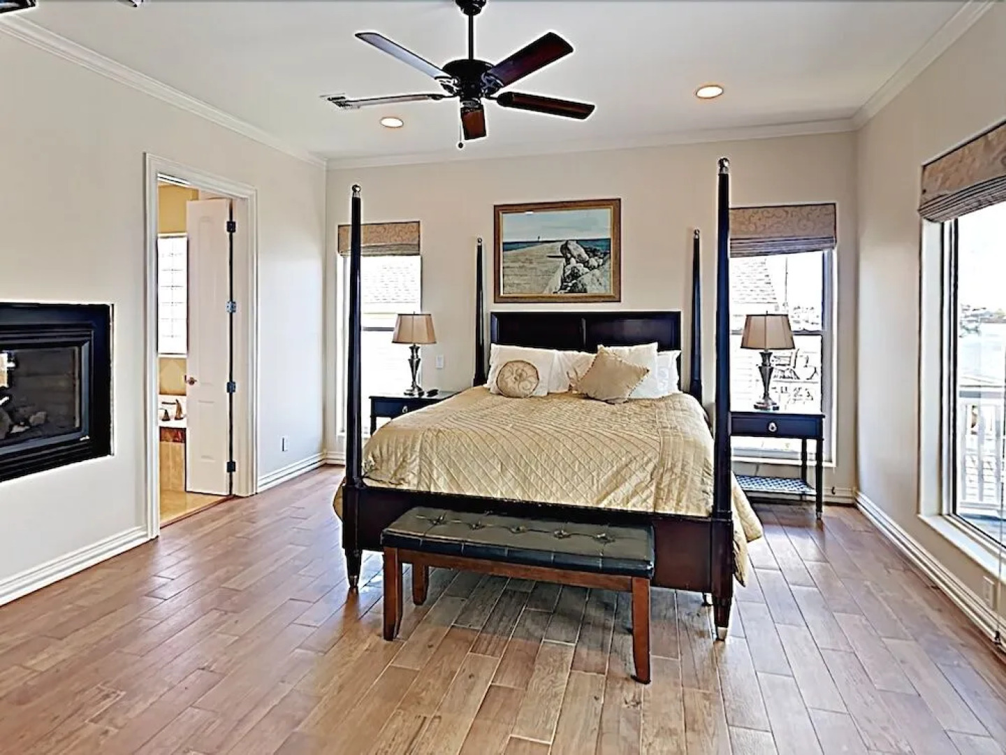 4121 West Bayside Way Home