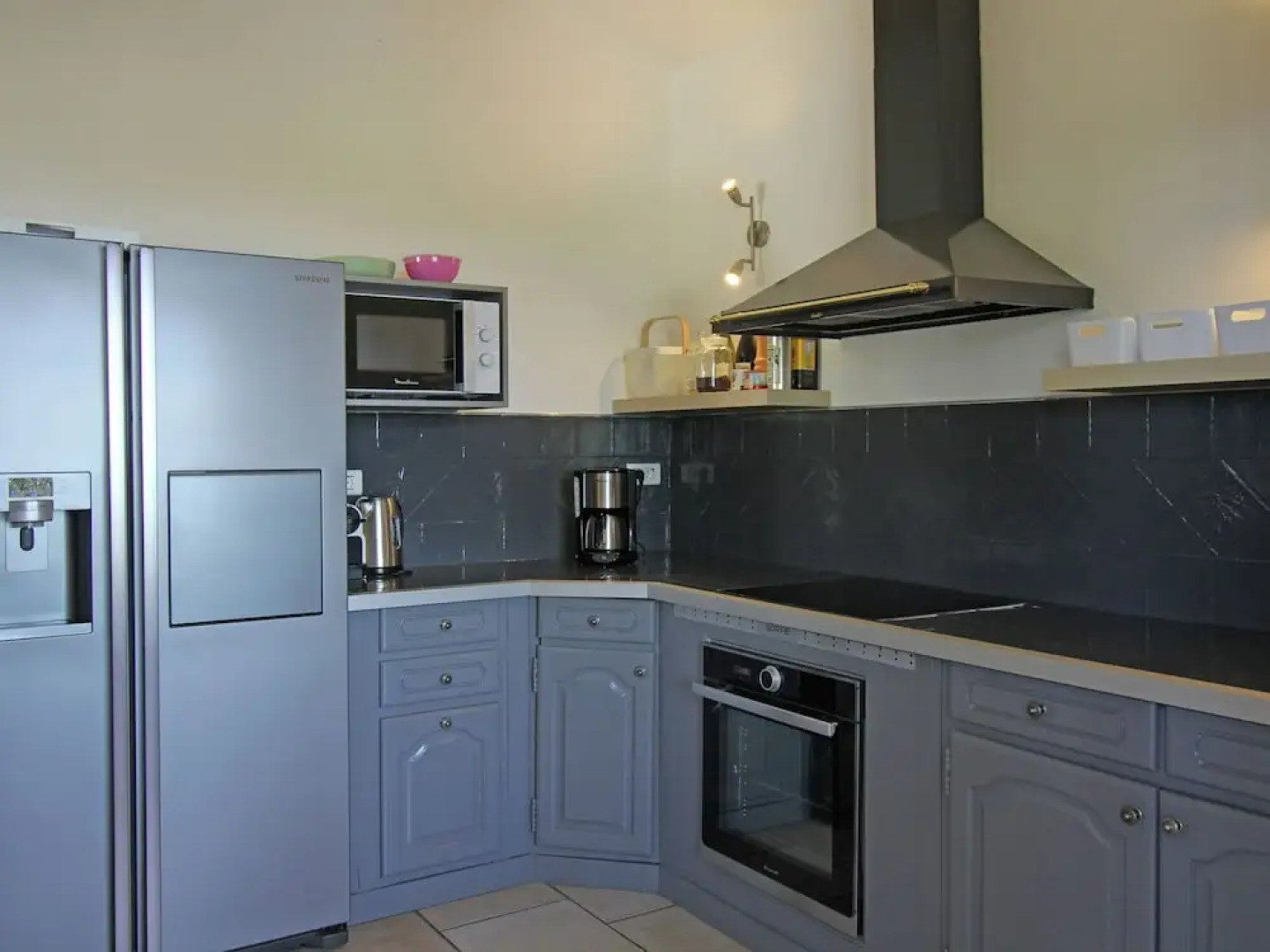 Beautiful, Renovated Bastide With Private Pool and Panoramic Views, 3km From Apt