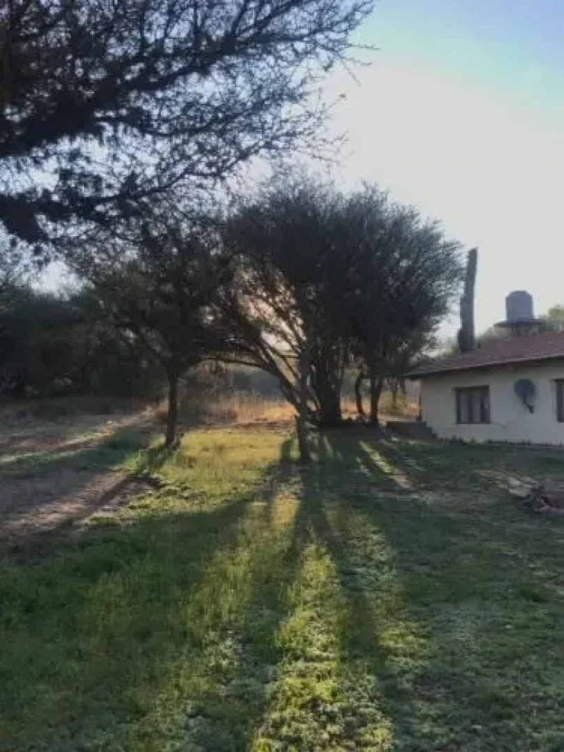 La Haciendita Hostel