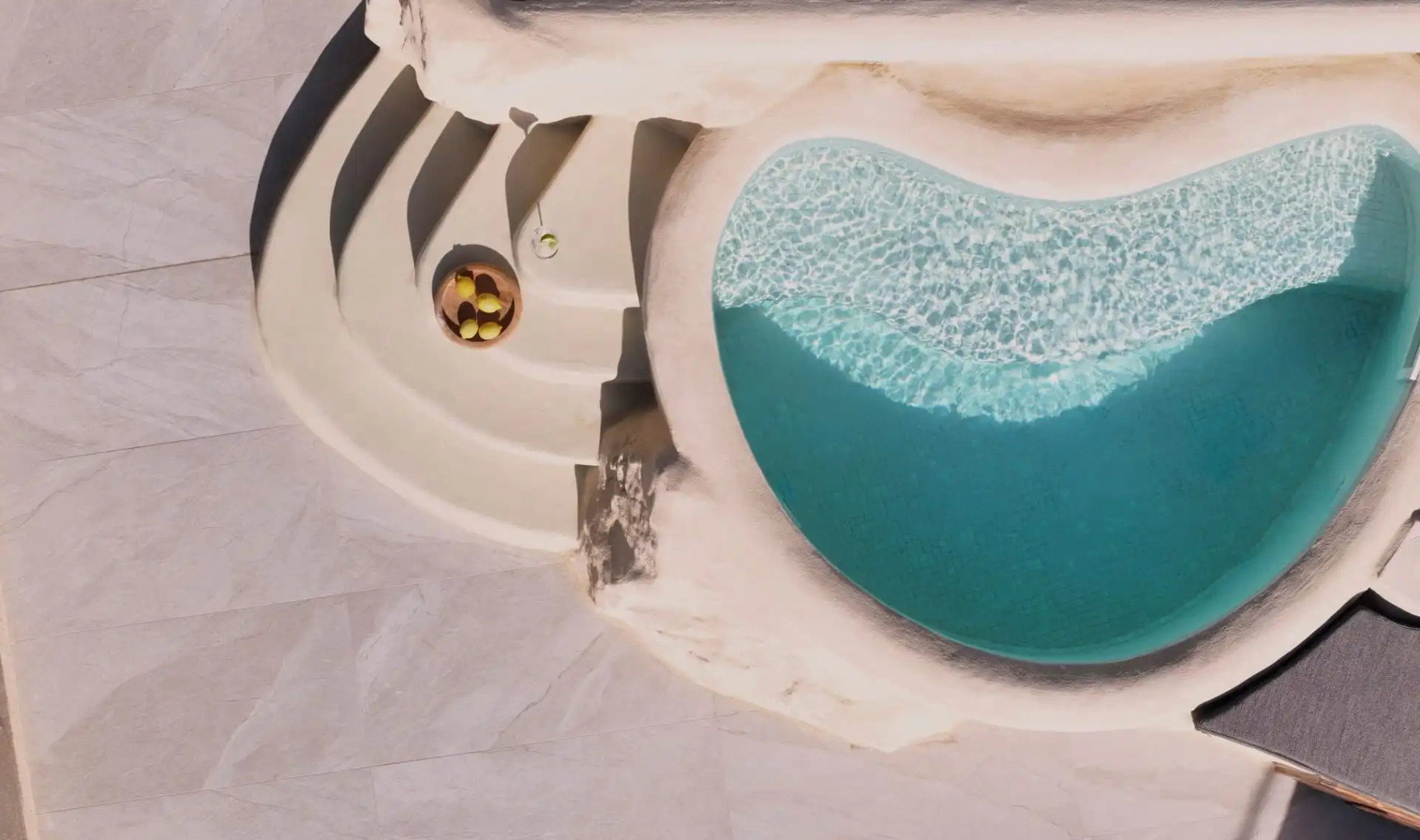 Manili Boutique Suites & Villas