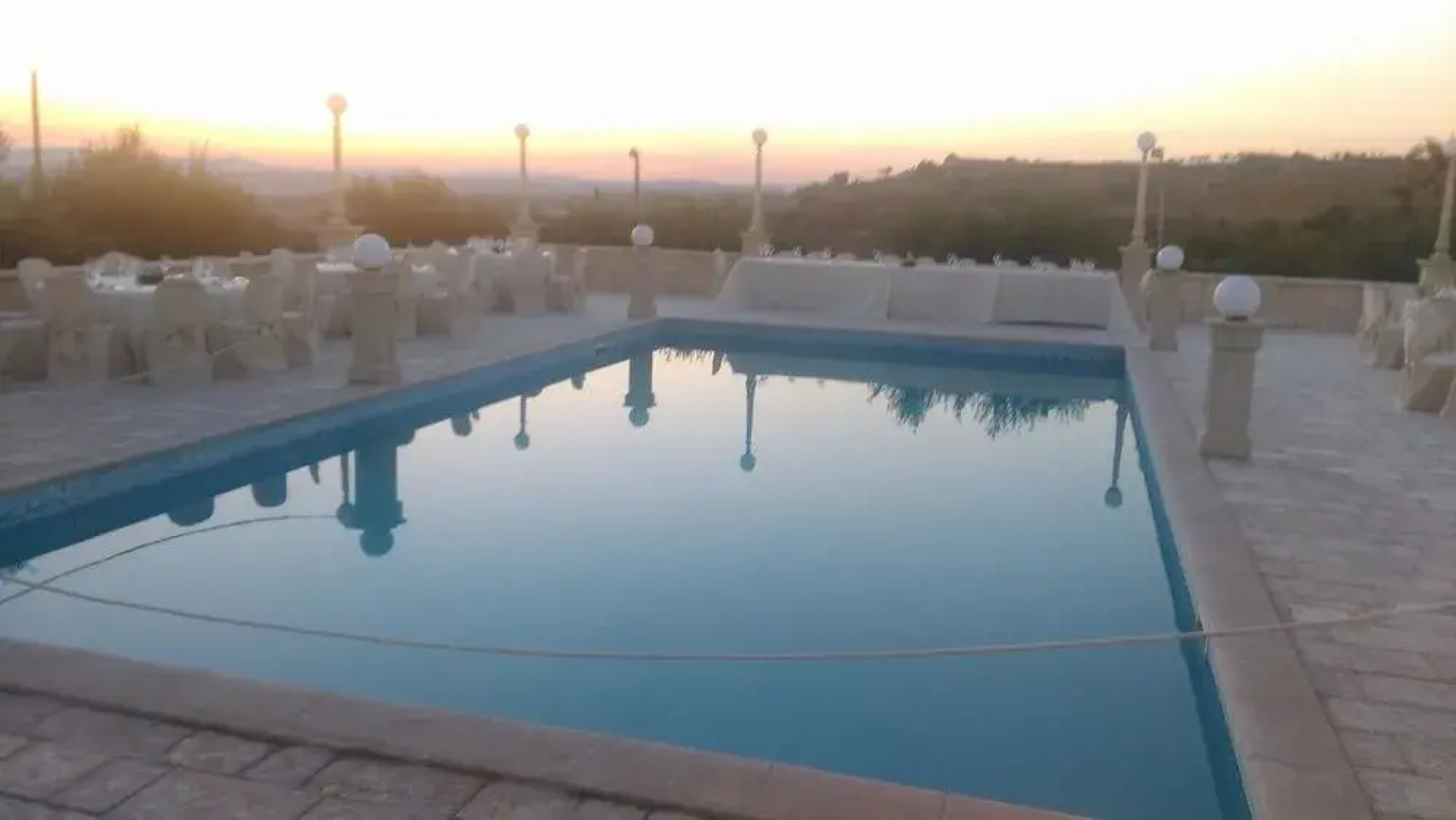 Hotel Bed&Breakfast Tiffany