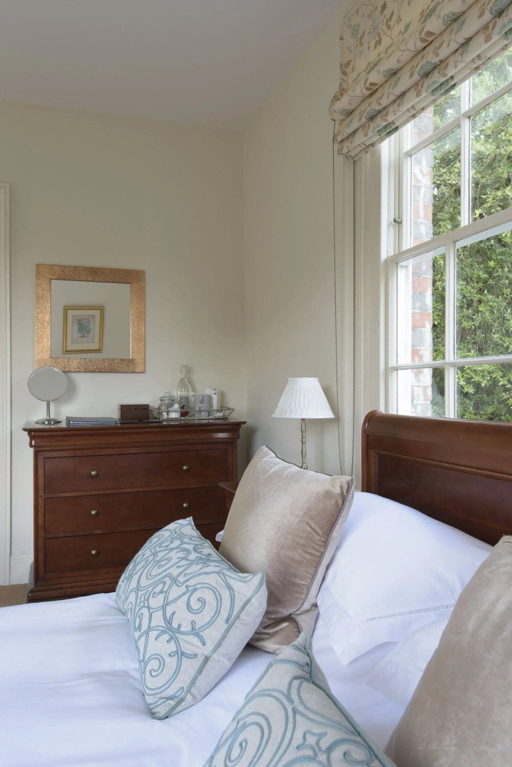 Sissinghurst Castle Farmhouse