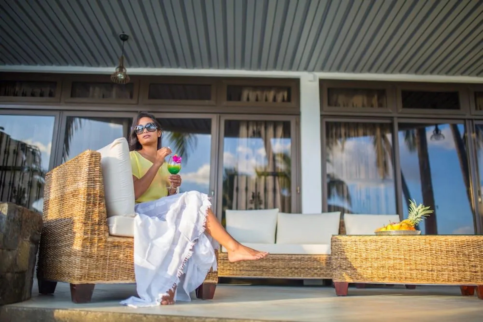 La Maison de la Plage