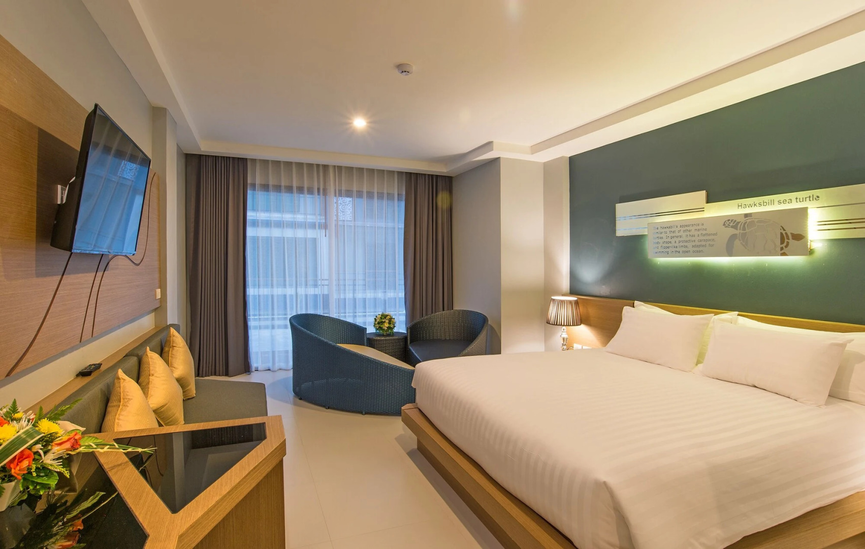 Ava Sea Krabi Resort