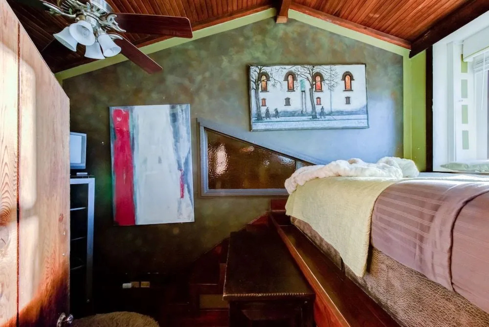 La Villa Vista Resort