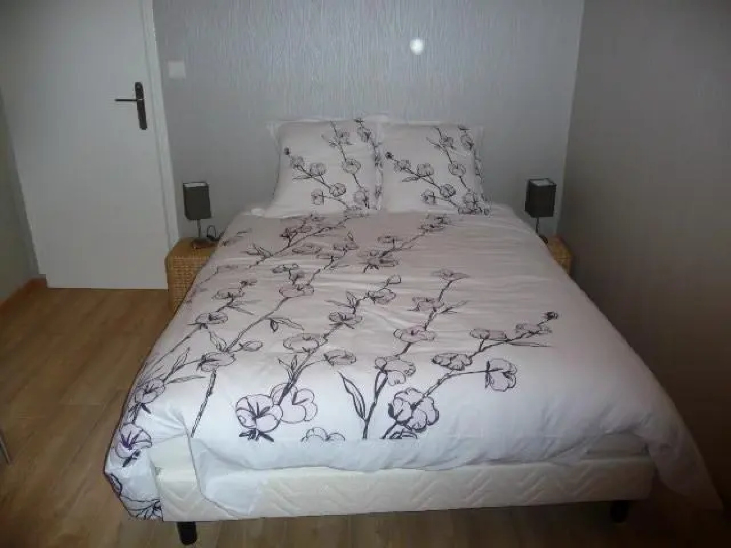 Gite de lÉtang du Coin