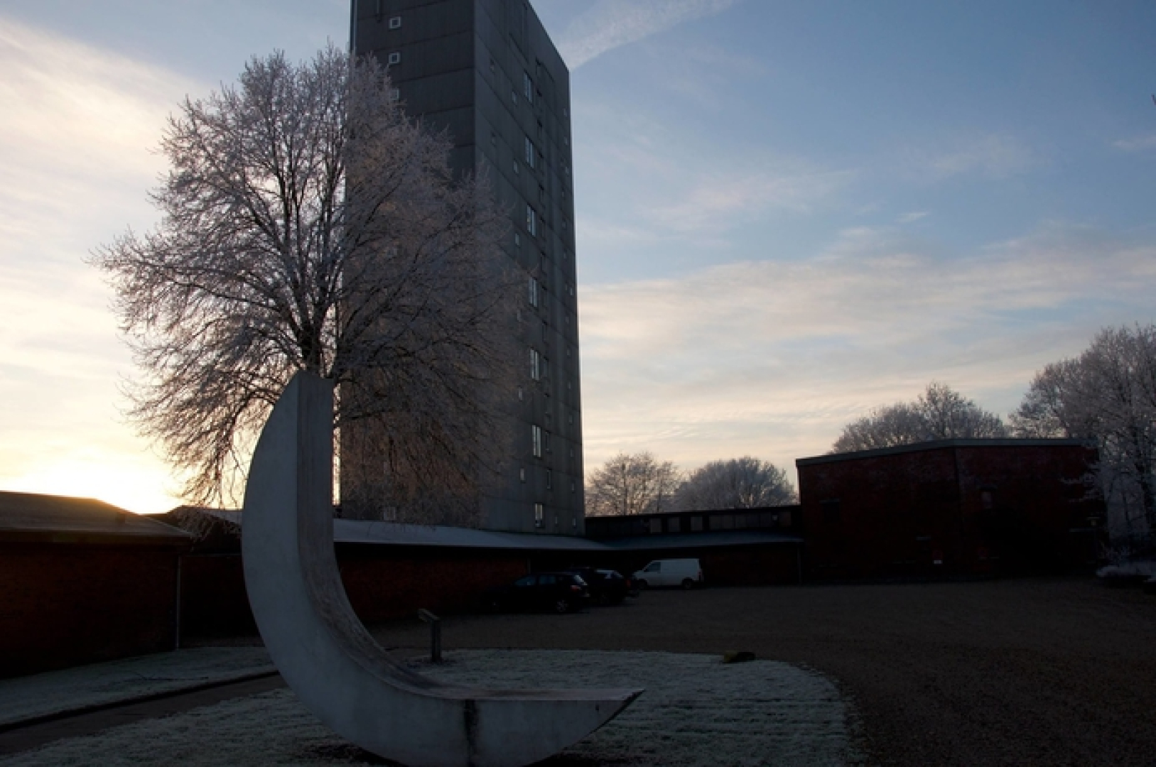 Amrâth Grand Hotel Heerlen