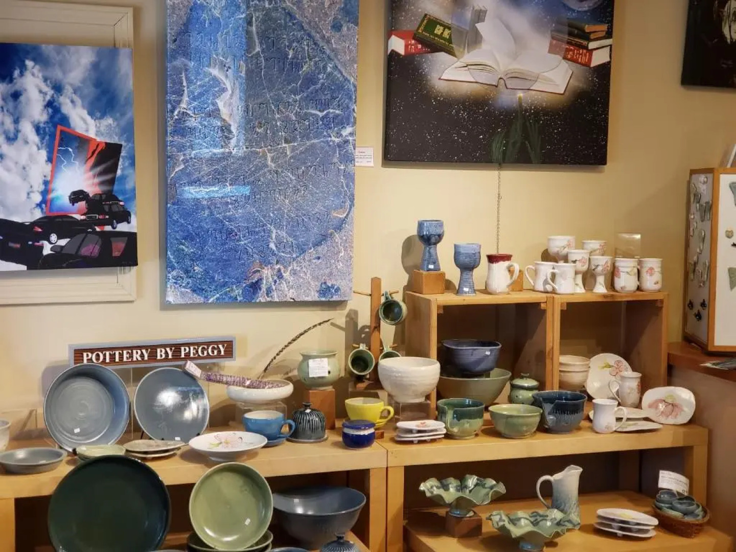 Hummingbird Haven B&B