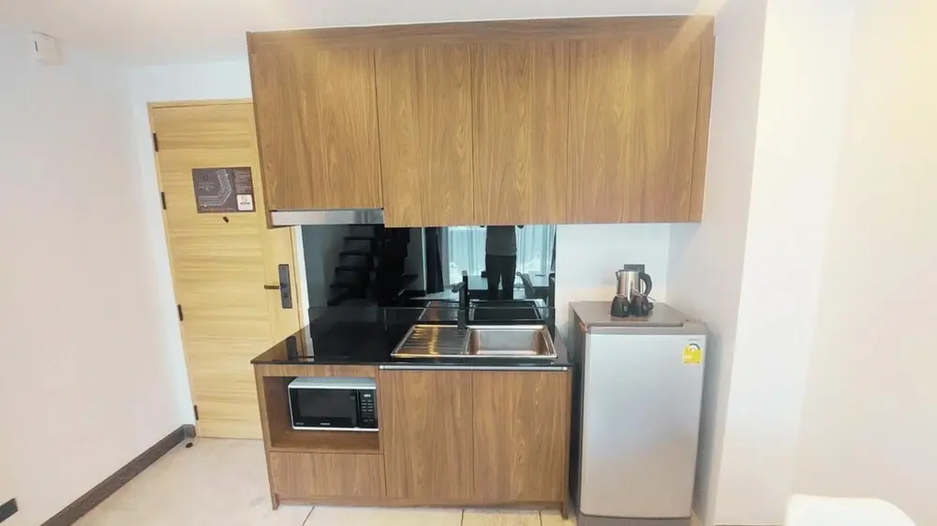 Loft Style Condo at Rawai - UTL1