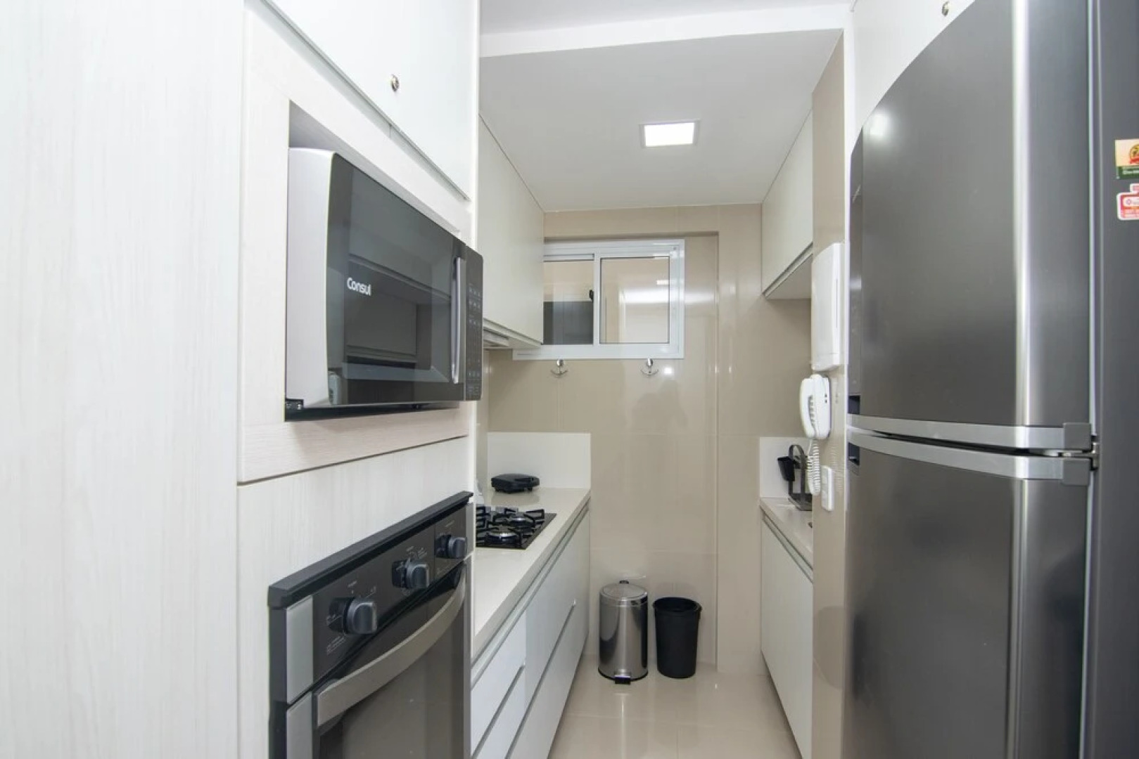 Apart no Corais de Búzios por Carpediem