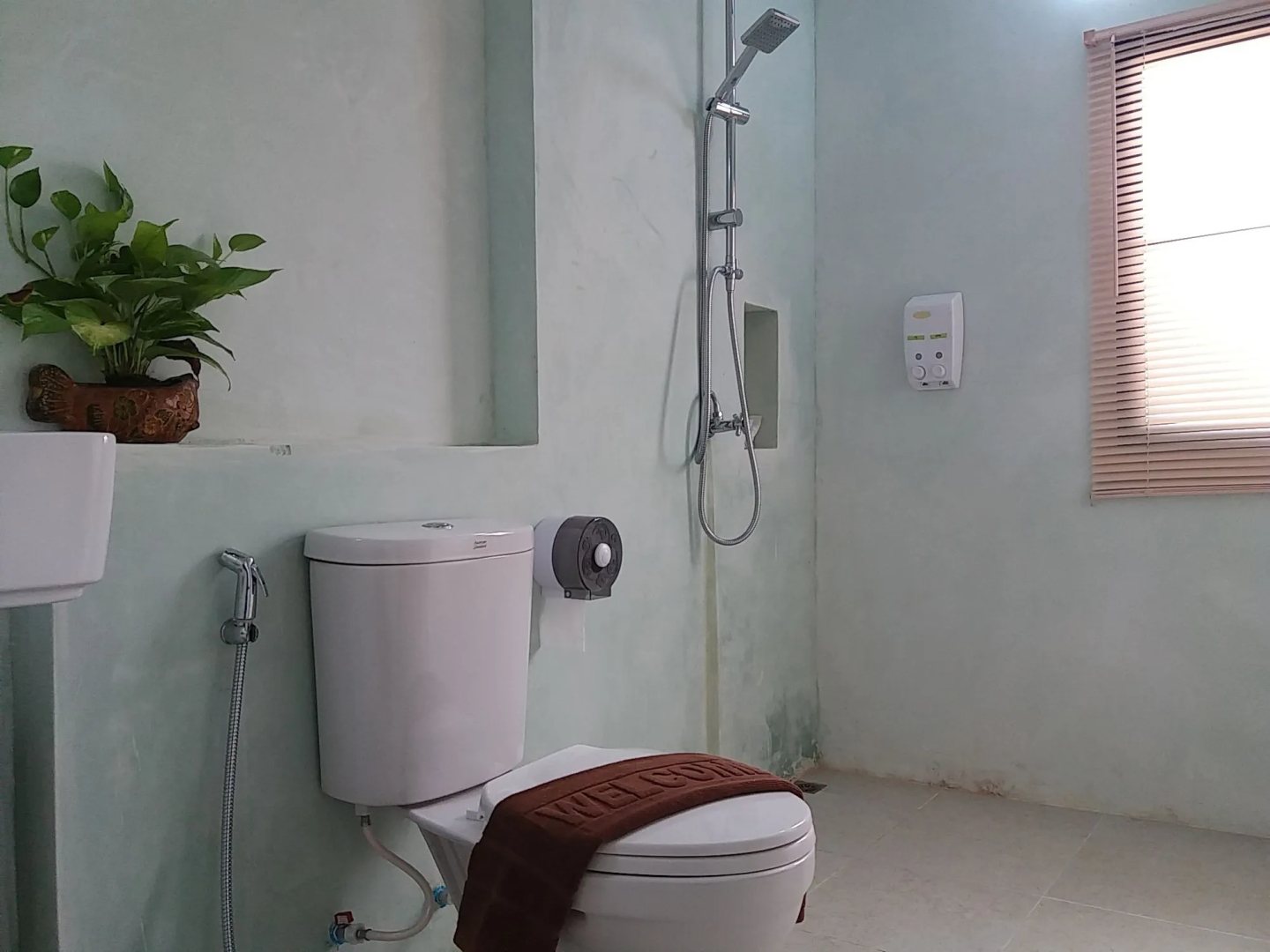 IP Plus Resort Chanthaburia - Halal Hotel