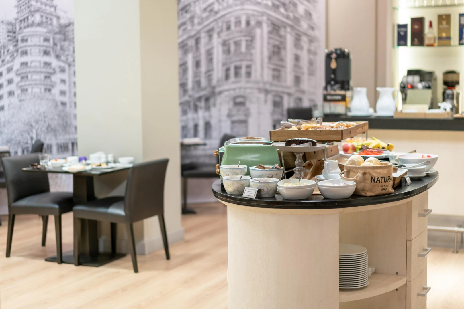 Carles Hotel Buenos Aires
