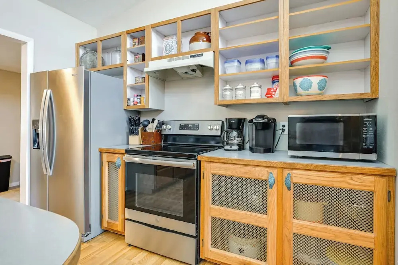 8 Mi to Hiking: Home w/ Patio in Dtwn Pioche