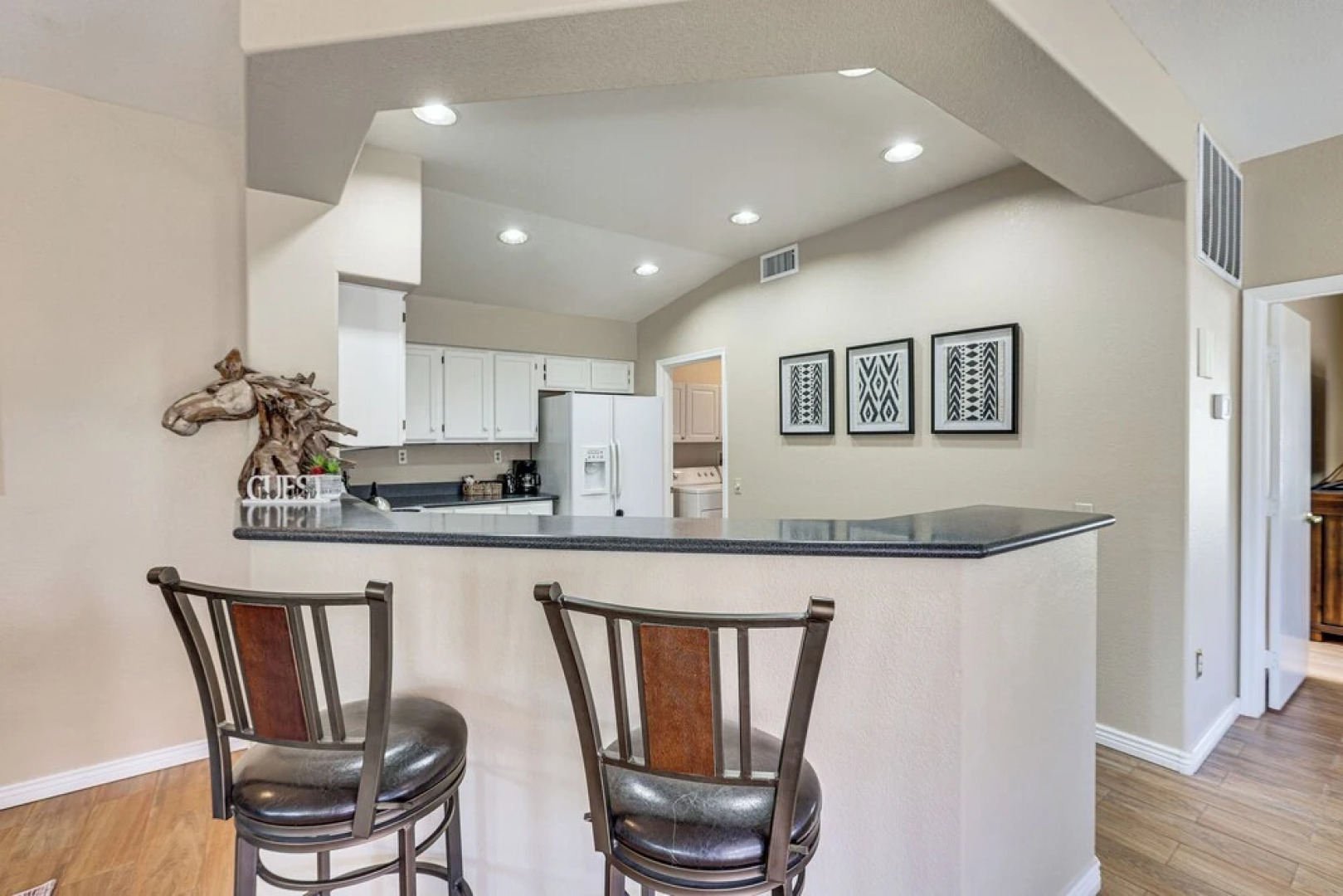 Sun City West Home in 55 + Community w/ Patio!